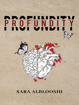 cover image of Profundity